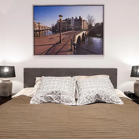 Bed & Breakfast At Noel's Amsterdam