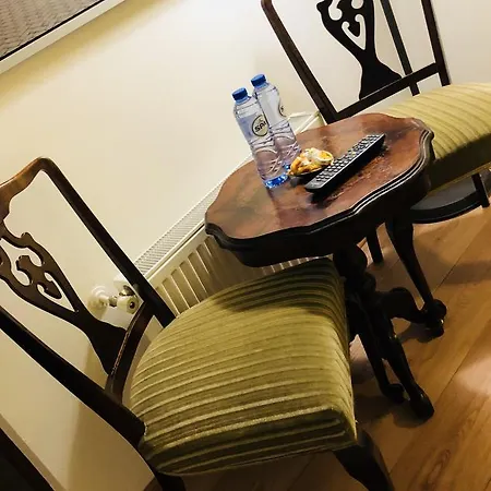 At Noel's Bed & Breakfast 3*