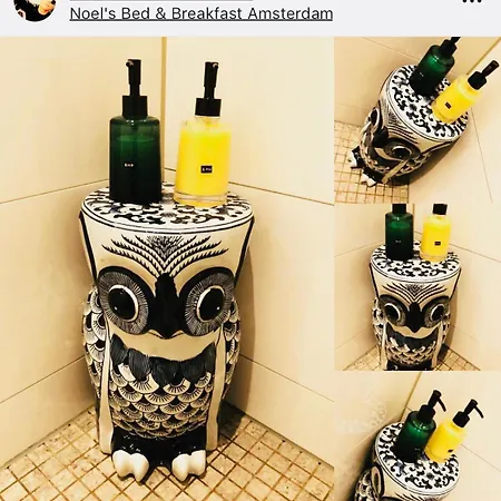 Bed & Breakfast At Noel's 3*