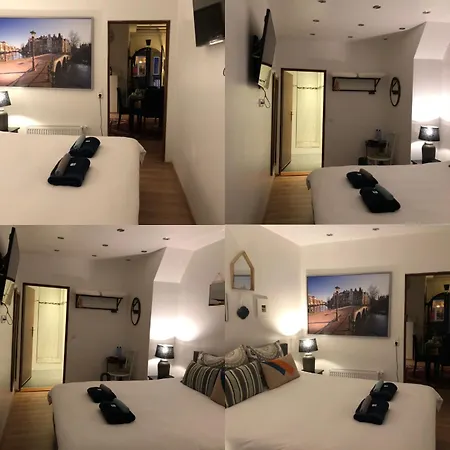Bed & Breakfast At Noel's